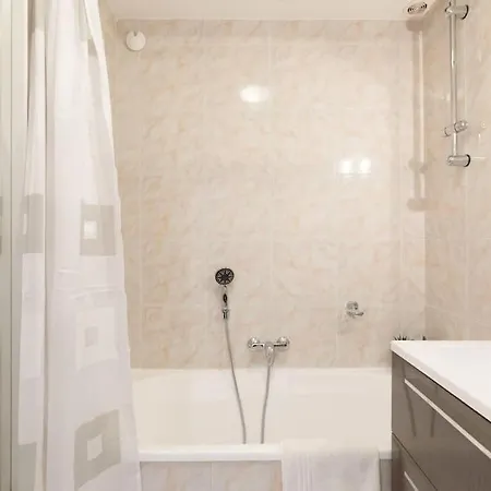 La Paia - Brand New Flat 3 Guests Old Town 5 Min. From Beach Antibes Exterior photo