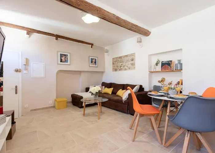 La Paia - Brand New Flat 3 Guests Old Town 5 Min. From Beach