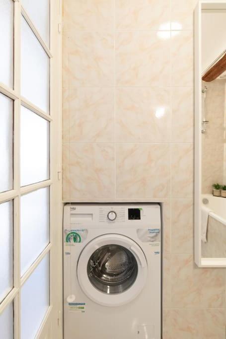 La Paia - Brand New Flat 3 Guests Old Town 5 Min. From Appartement