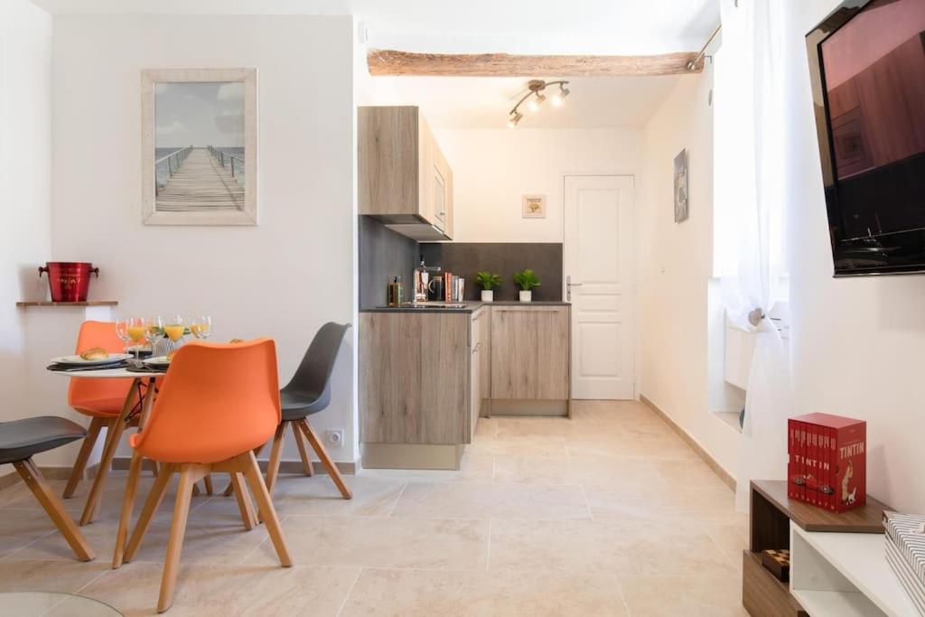 Apartment La Paia - Brand New Flat 3 Guests Old Town 5 Min. From