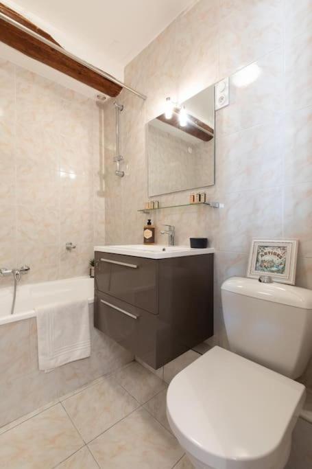 La Paia - Brand New Flat 3 Guests Old Town 5 Min. From Appartement