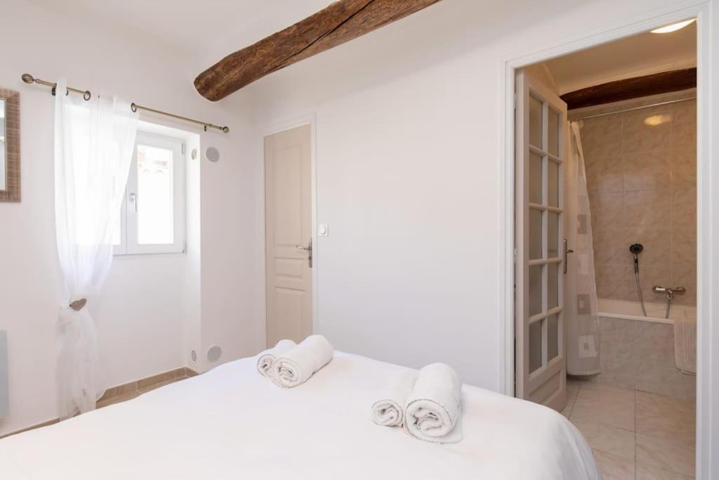 La Paia - Brand New Flat 3 Guests Old Town 5 Min. From