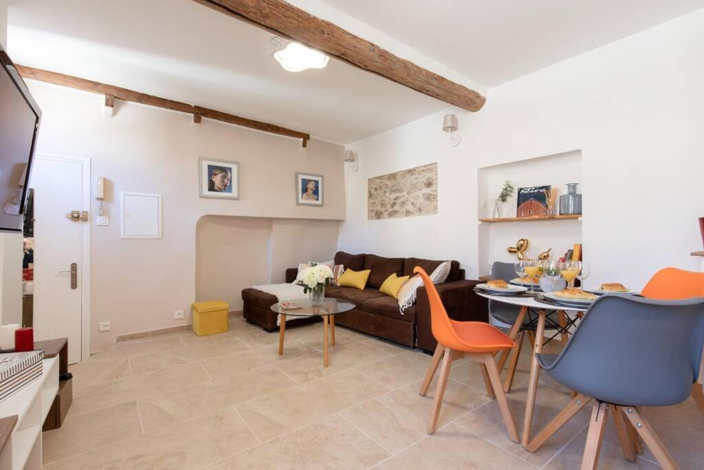 La Paia - Brand New Flat 3 Guests Old Town 5 Min. From
