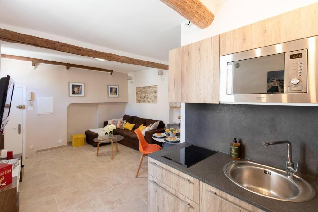 La Paia - Brand New Flat 3 Guests Old Town 5 Min. From Apartment *